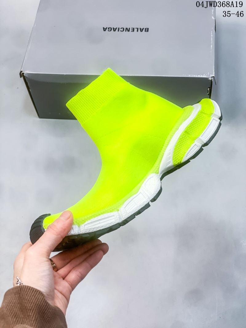 Balenciaga Speed Shoes